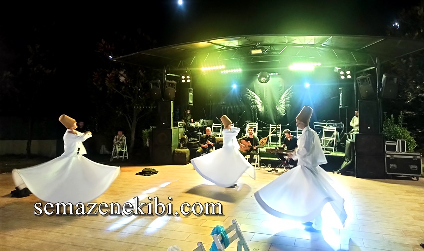 İstanbul ilahi grubu dini düğün